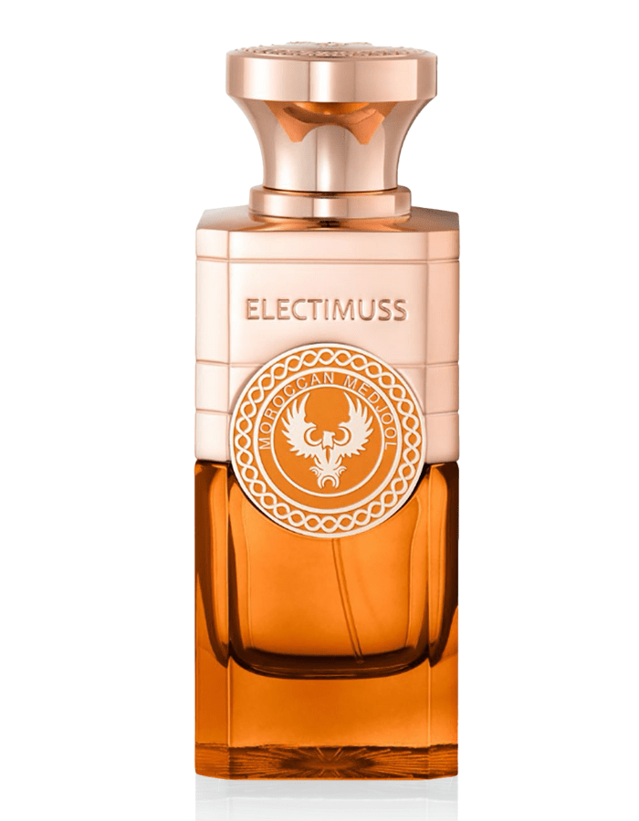 Electimuss-Moroccan Medjool - PUA PUA