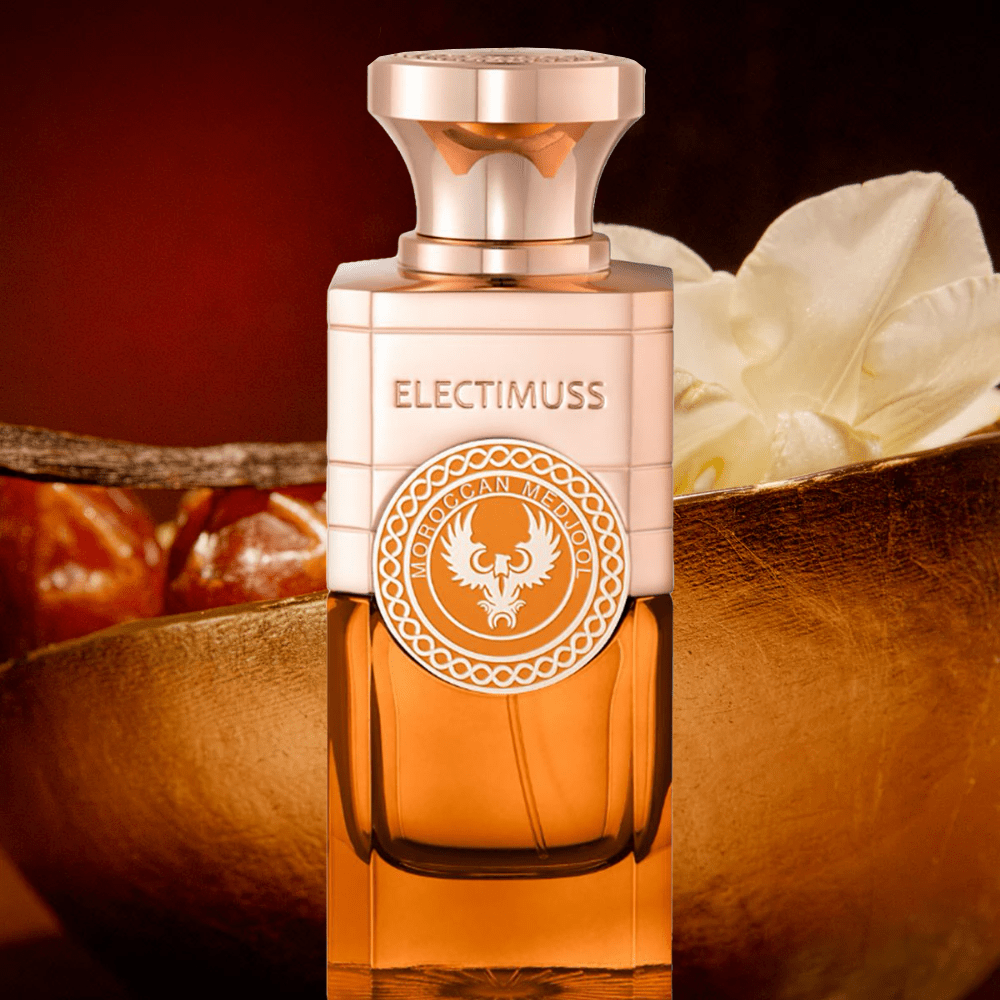 Electimuss-Moroccan Medjool - PUA PUA