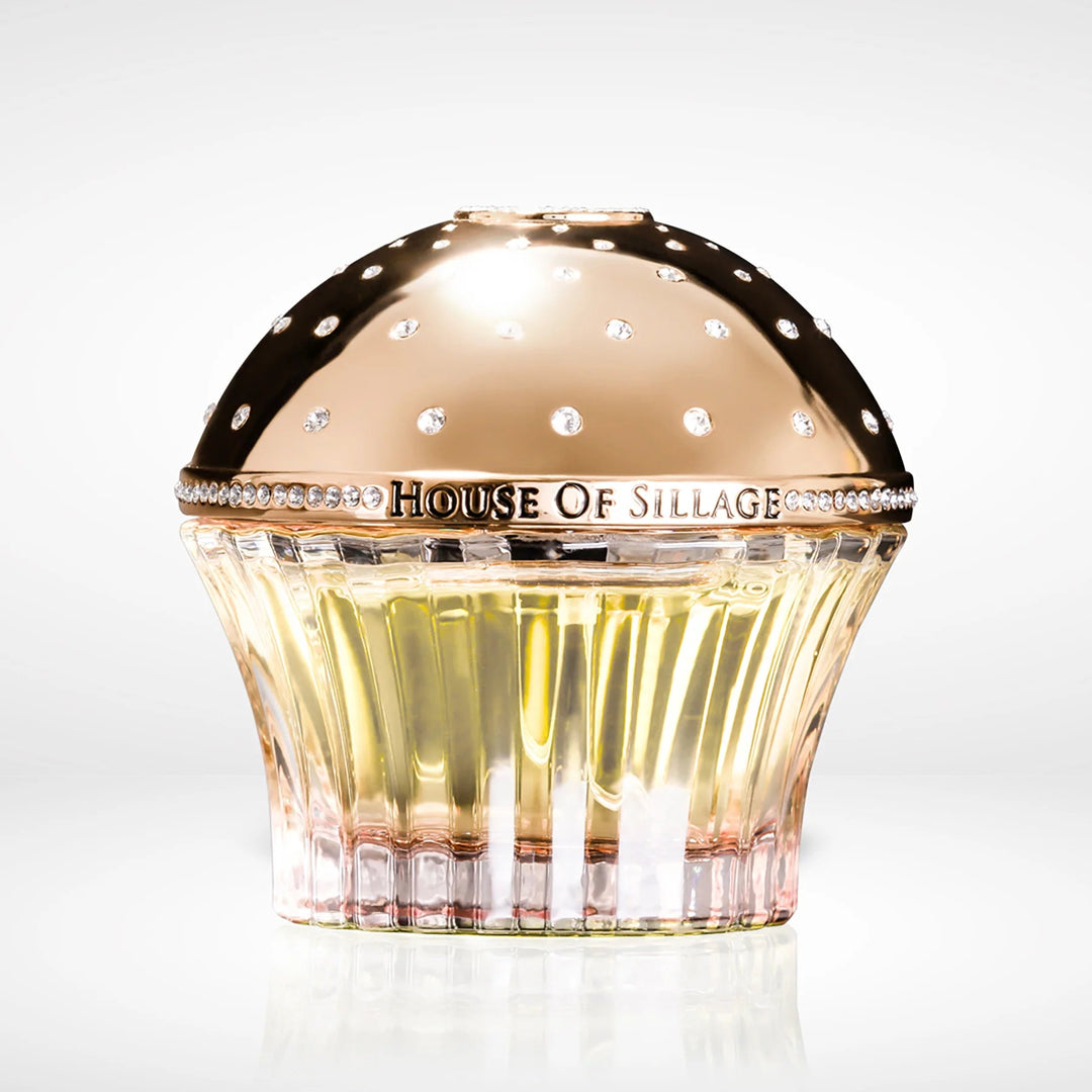 House-of-sillage-cherry-garden-Parfum-Swarowsi-Flakon