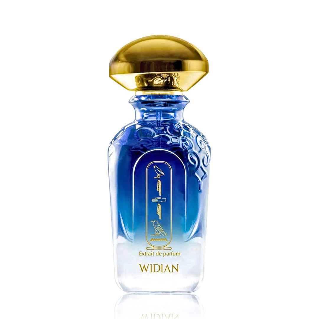 Aswan - Extrait de Parfum 50ml - PUA PUA