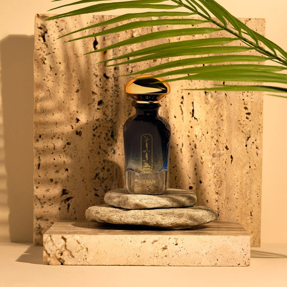 Aswan - Extrait de Parfum 50ml - PUA PUA