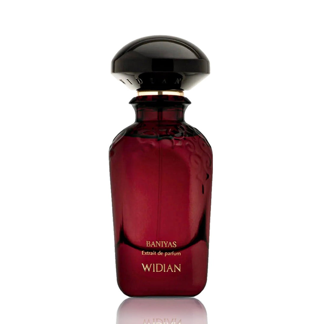 Baniyas - Extrait de Parfum 50ml - PUA PUA