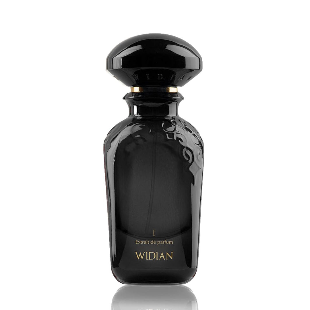 Black 1 - Extrait de Parfum 50ml - PUA PUA