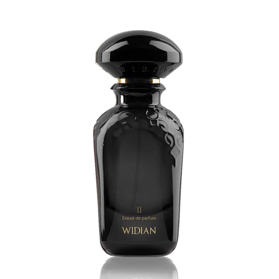 Black 2 - Extrait de Parfum 50ml - PUA PUA