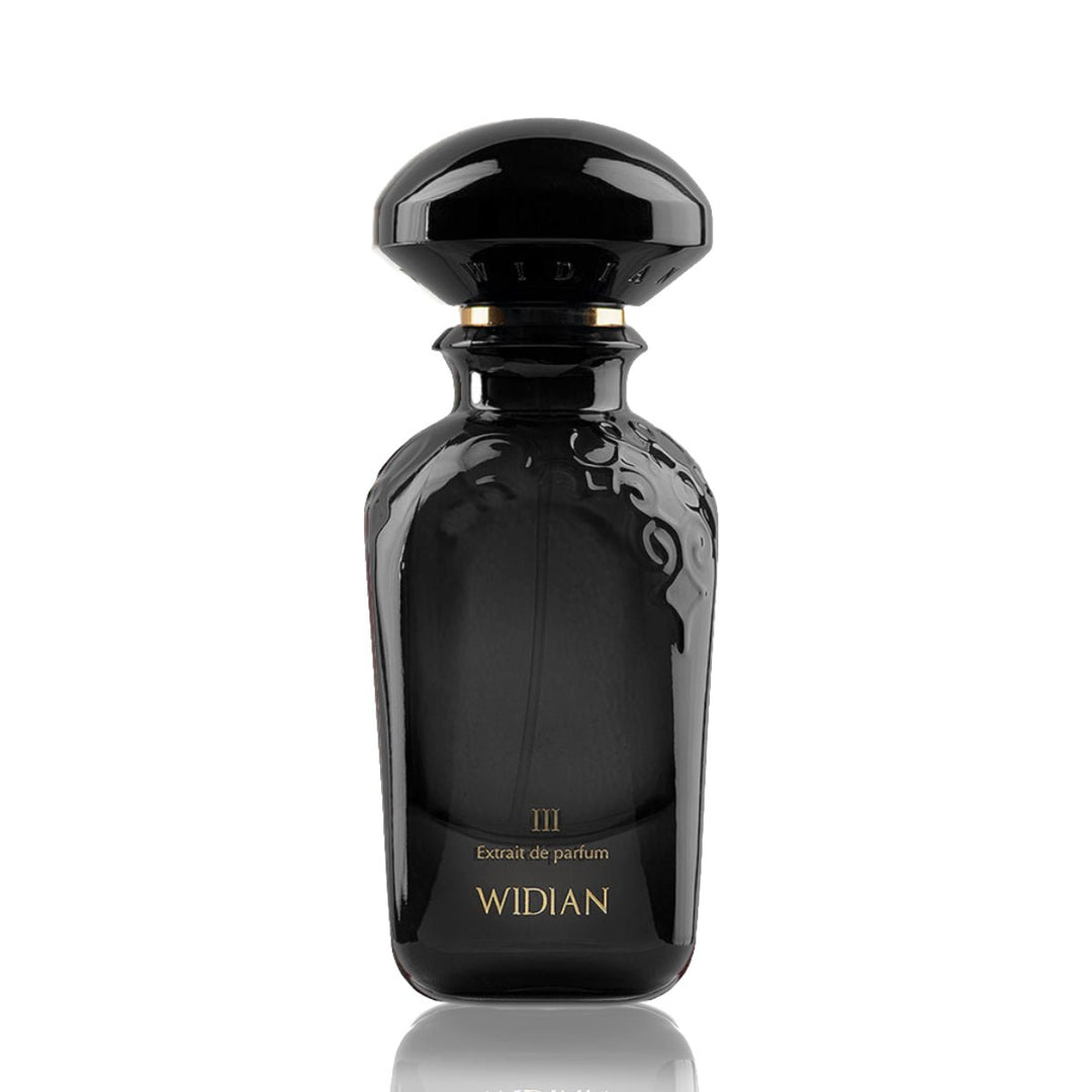 Black III / 3 - Extrait de Parfum 50ml - PUA PUA