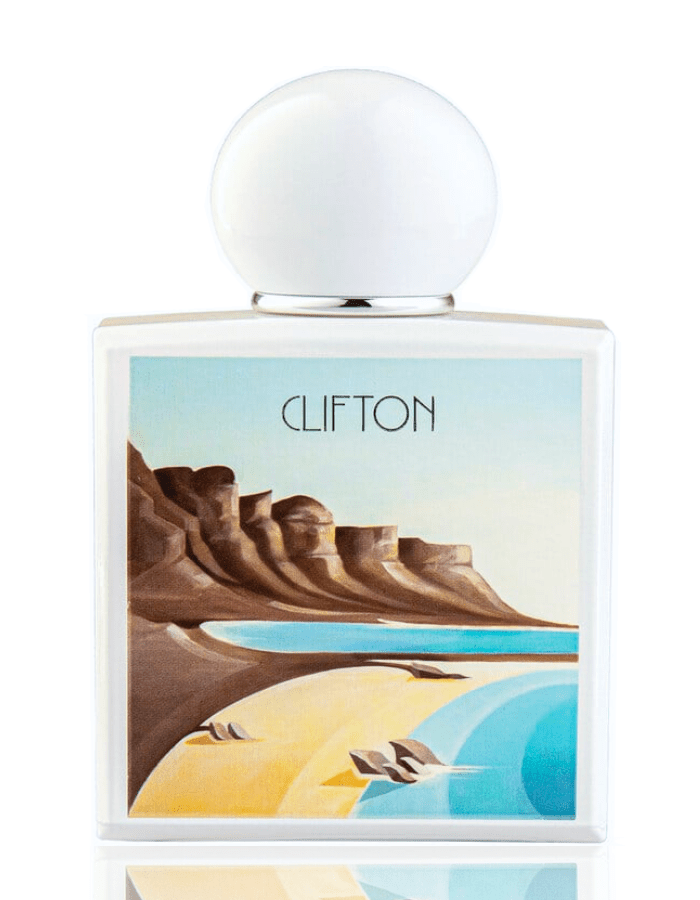 Clifton - Extrait de Parfum 100 ml - PUA PUA