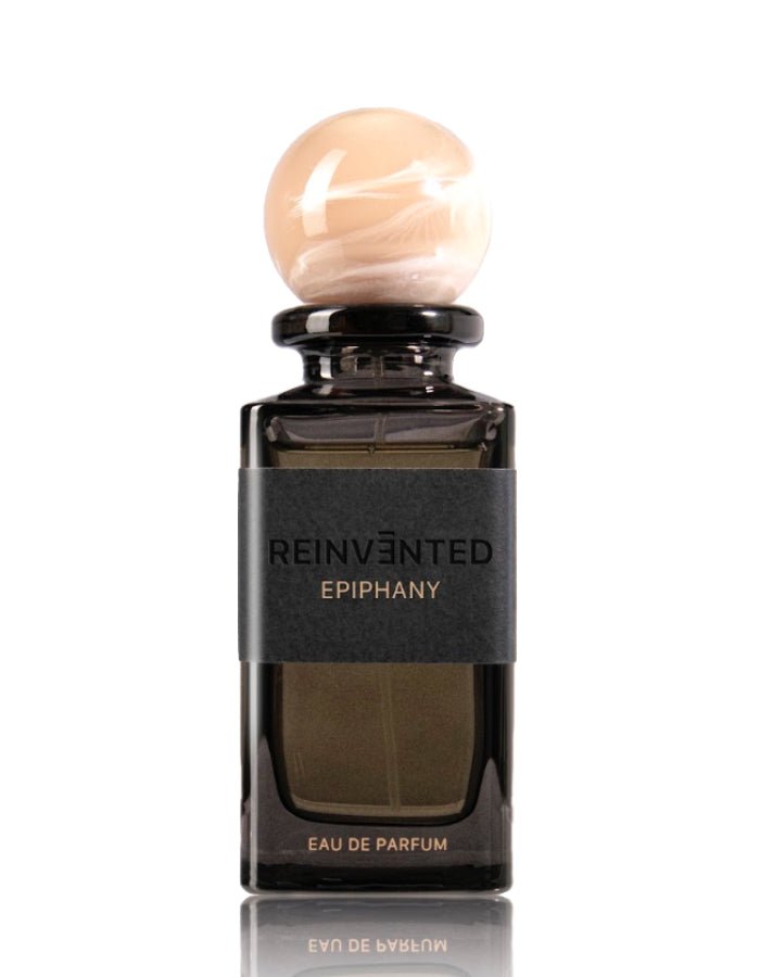 EPIPHANY PUA PUA - Main Image