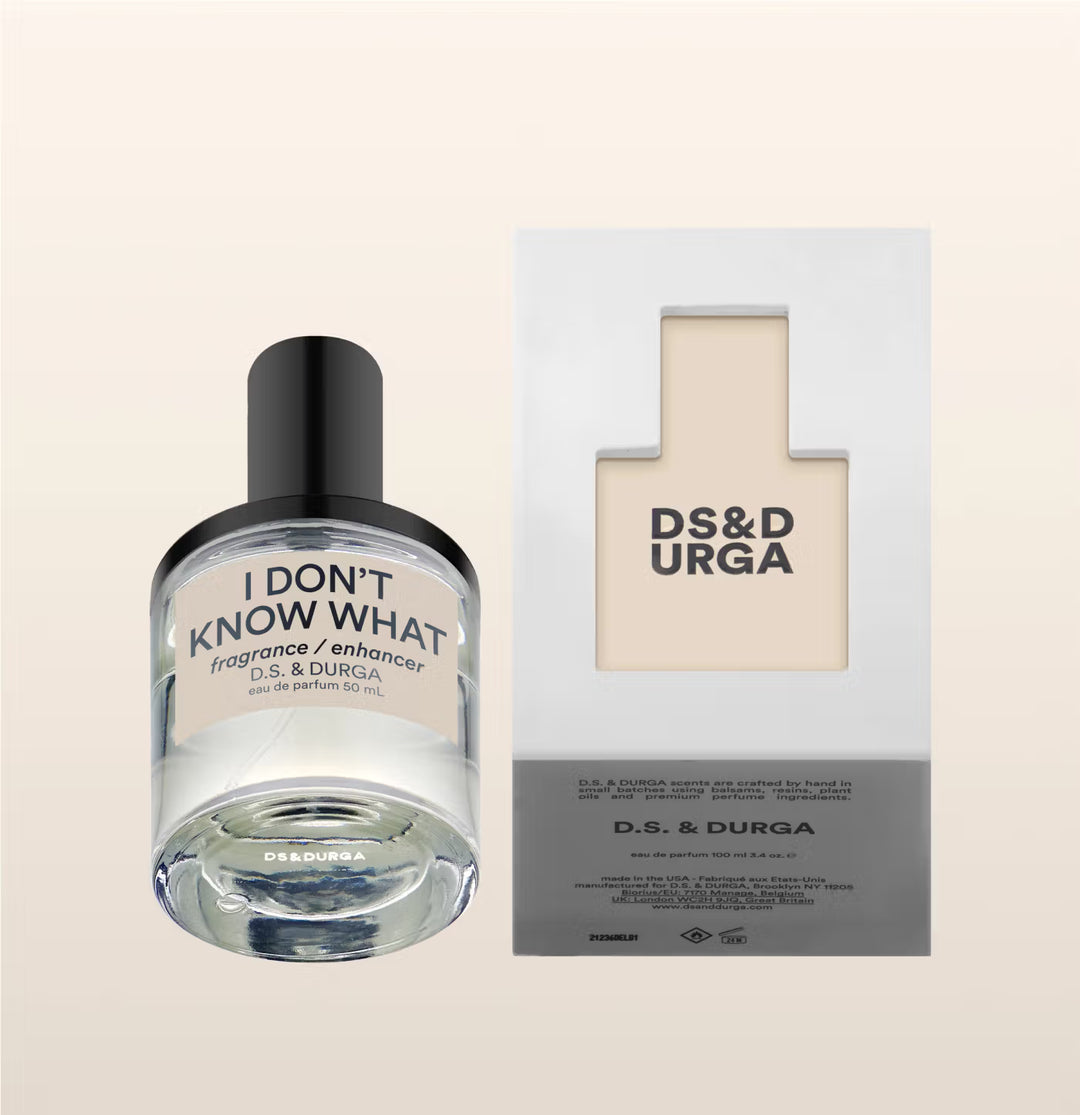 I don´t know what - Eau de Parfum - PUA PUA