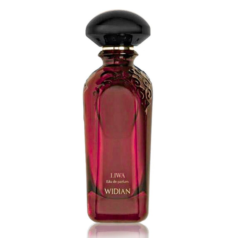 Patchouli Widian Liwa Perfume Liwa Eau De Parfum 100ml PUA PUA