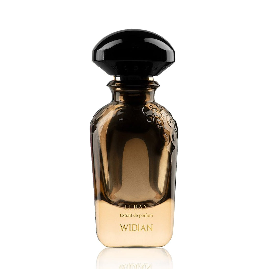 Luban Limited - Extrait de Parfum 50ml - PUA PUA