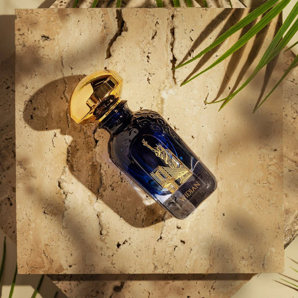 New York - Extrait de Parfum 50ml - PUA PUA