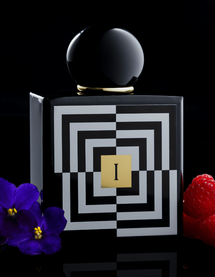 NUMERO I - Nr. 1 - Extrait de Parfum 100 ml - PUA PUA