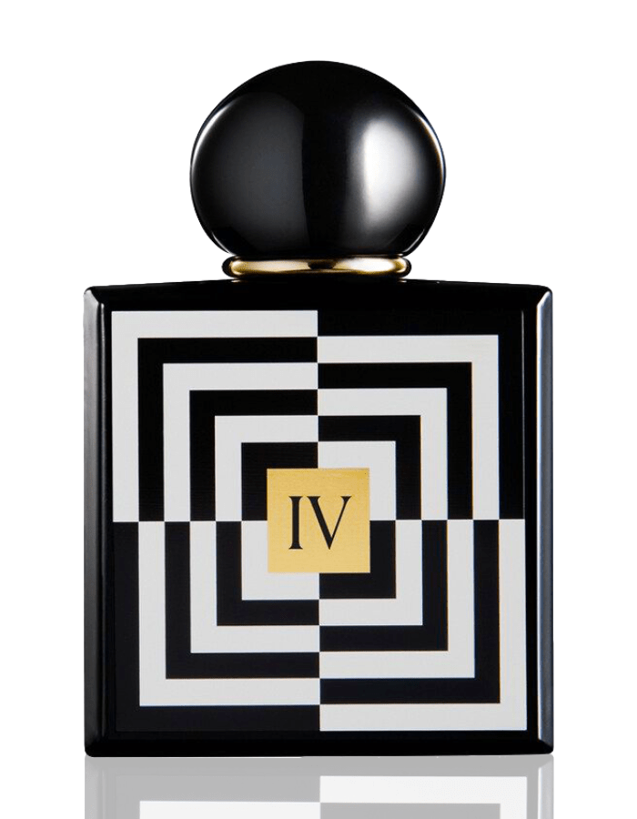 NUMERO IV - Nr. 4 - Extrait de Parfum 100 ml - PUA PUA