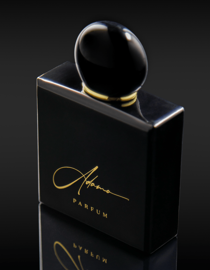 NUMERO V - Nr. 5 - Extrait de Parfum 100 ml - PUA PUA