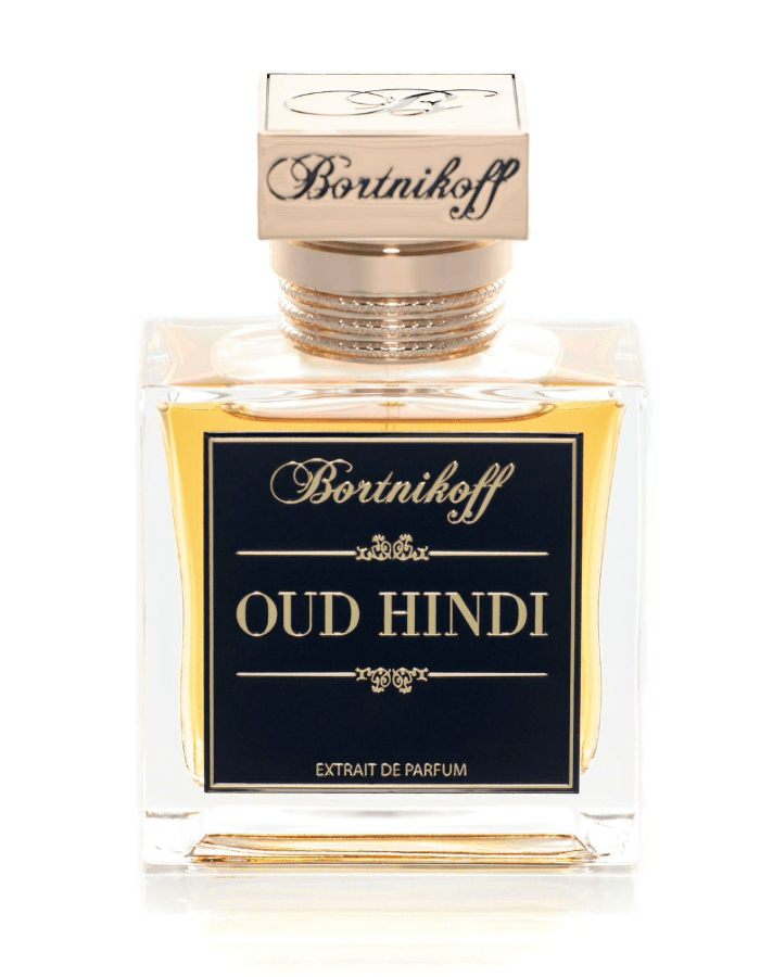 Oud Hindi - PUA PUA