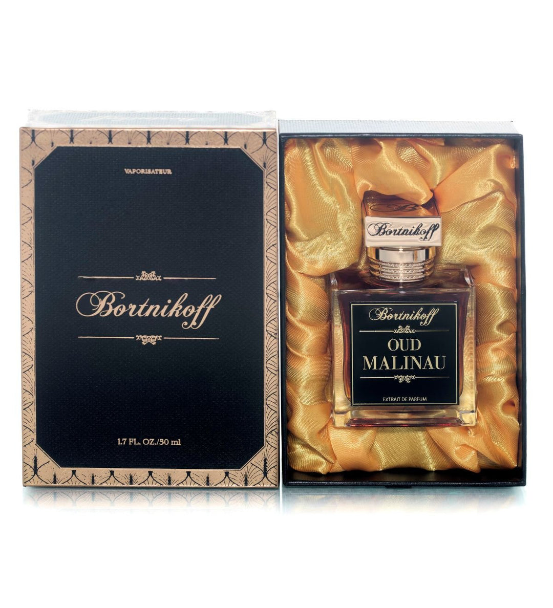 Oud Malinau - PUA PUA