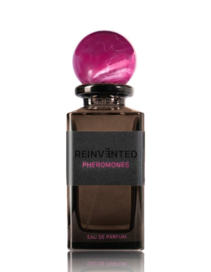 PHEROMONES PUA PUA