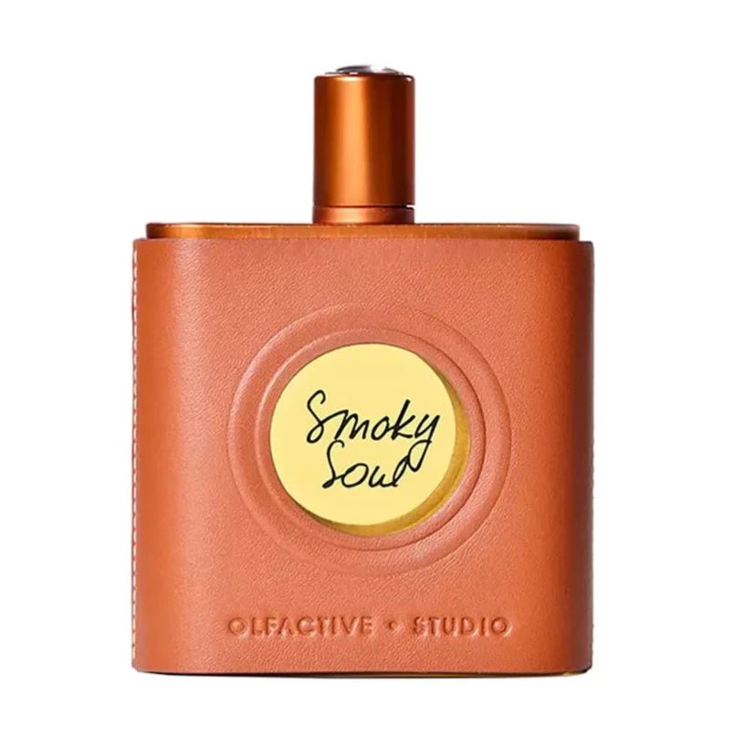 Smoky Soul - Extrait de Parfum 100 ml - PUA PUA