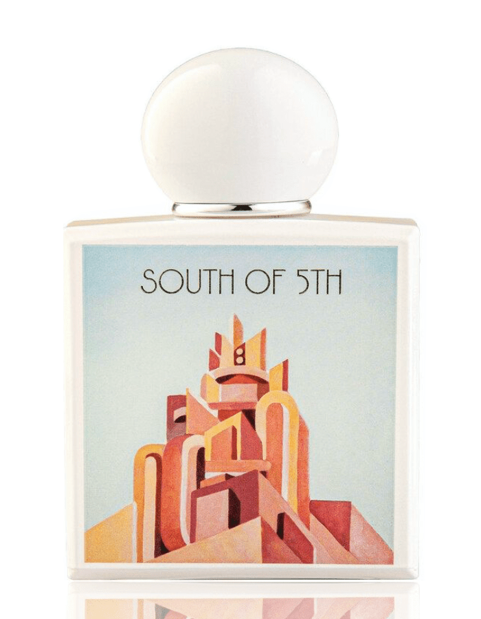 South of 5th - Extrait de Parfum 100 ml - PUA PUA