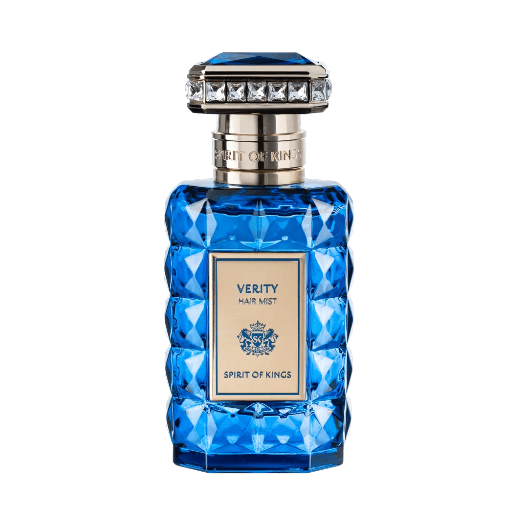 SPIRIT OF KINGS - VERITY - Haarparfum