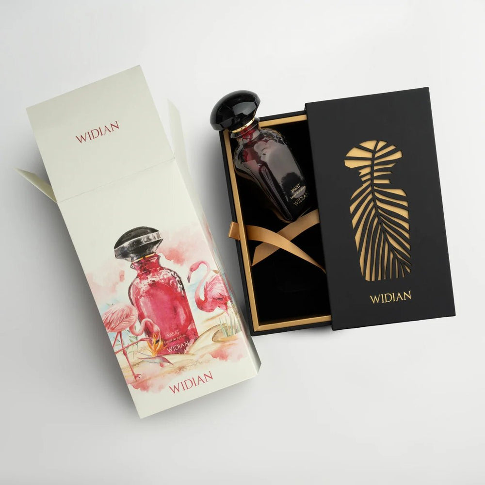 Yasat - Extrait de Parfum 50ml - PUA PUA