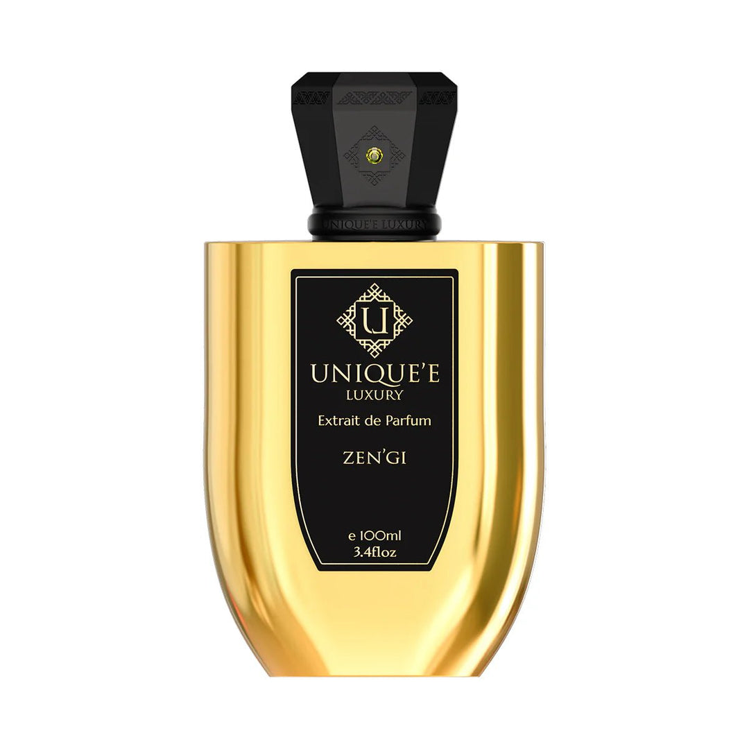 Zen'gi - Extrait de Parfum 100 ml - PUA PUA