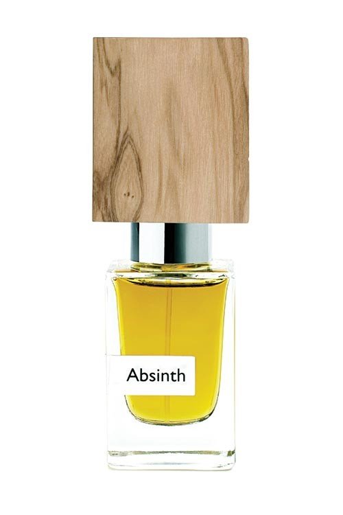 absinth - PUA PUA