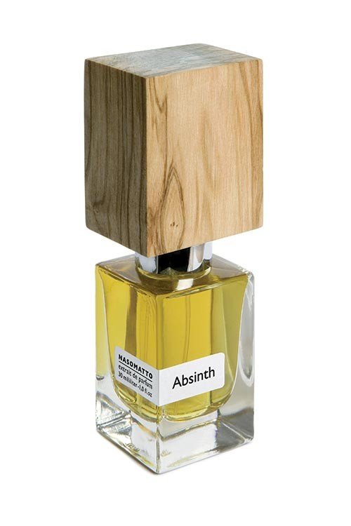 absinth - PUA PUA