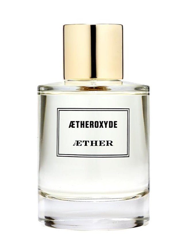 aetheroxid - PUA PUA