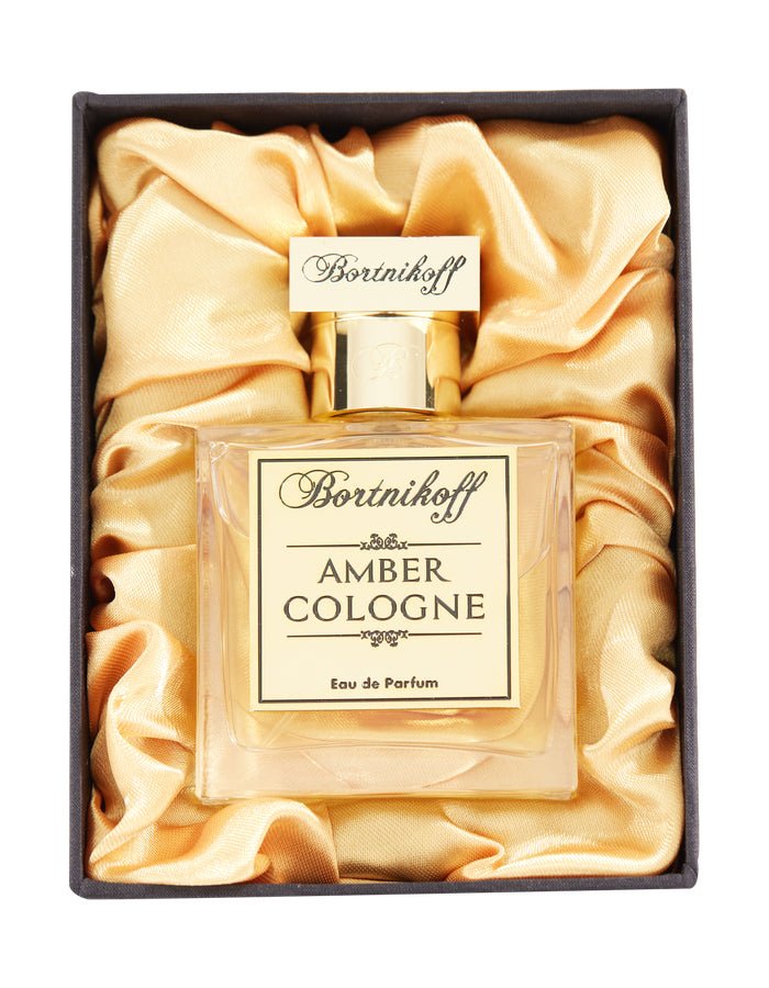 amber cologne - PUA PUA