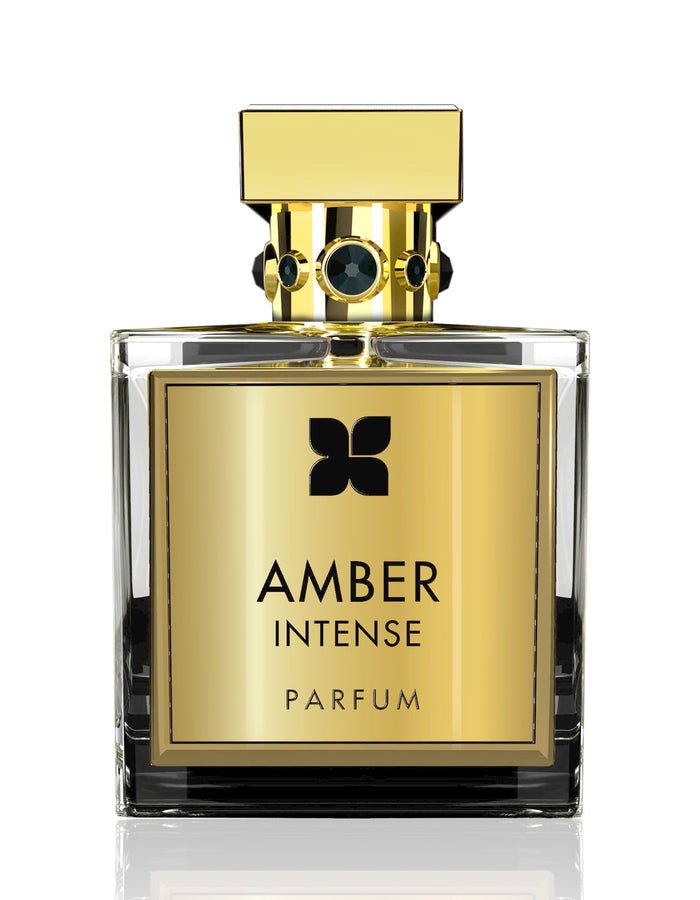 amber intense - PUA PUA