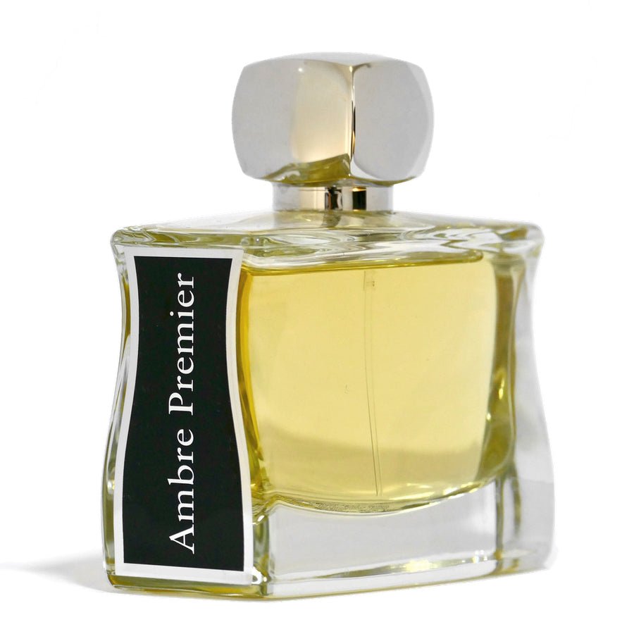 ambre premier - PUA PUA