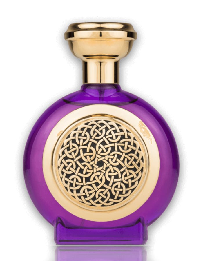 amethyst - PUA PUA