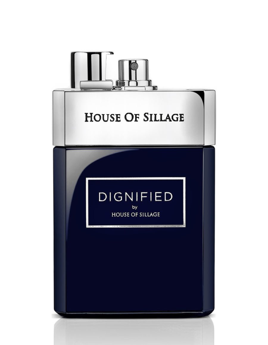 dignified - PUA PUA