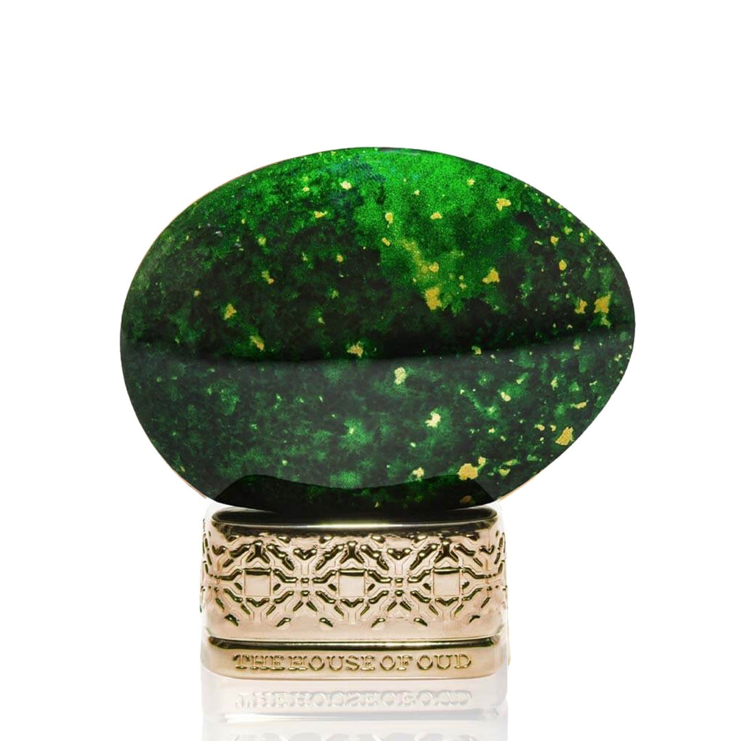 emerald green - PUA PUA