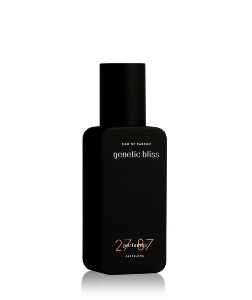 genetic bliss - PUA PUA