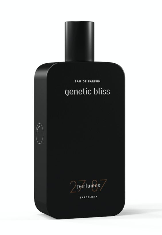 genetic bliss - PUA PUA