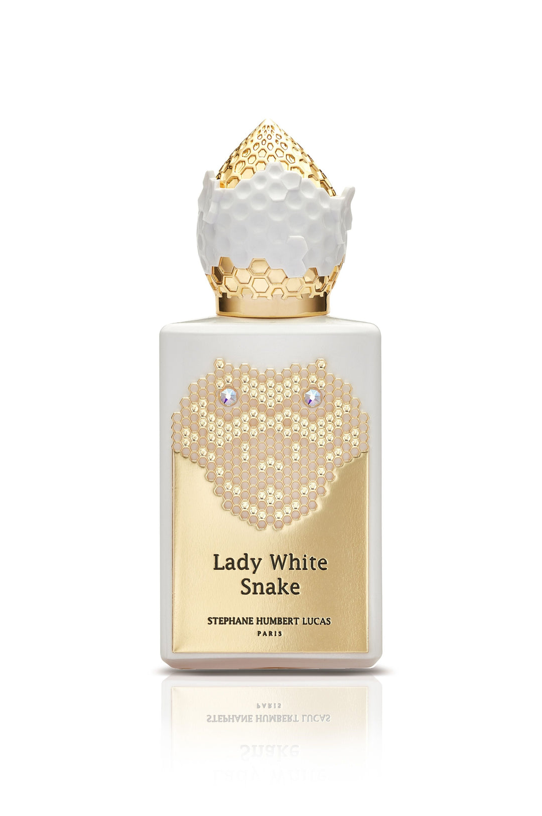 lady white snake - PUA PUA