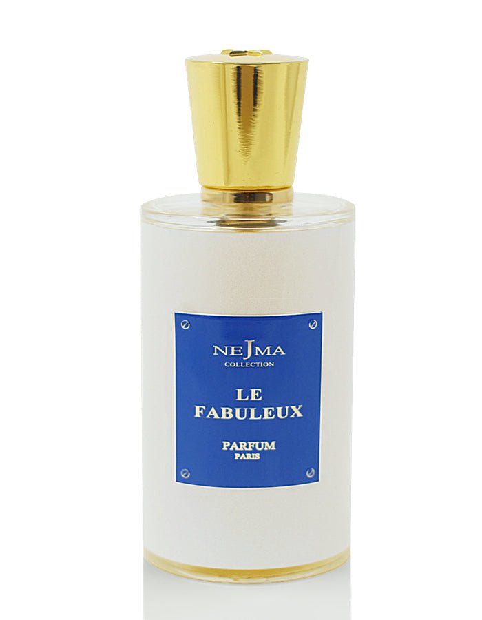 le fabuleux - PUA PUA