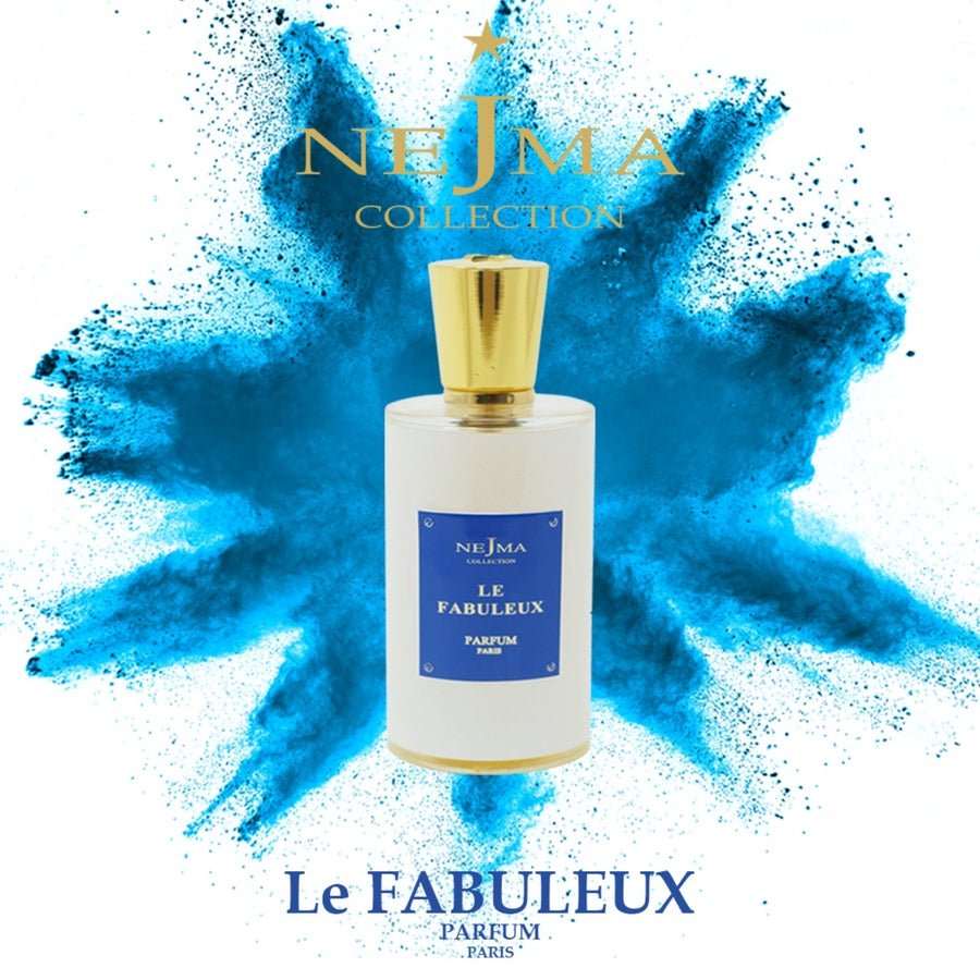 le fabuleux - PUA PUA