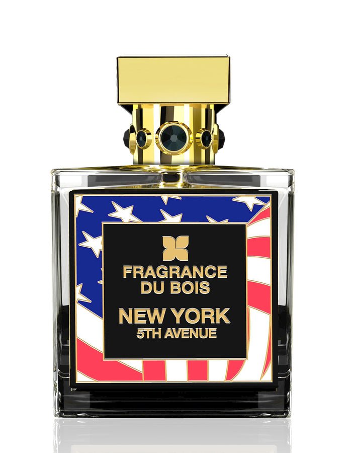 new York 5th avenue limited edition - PUA PUA