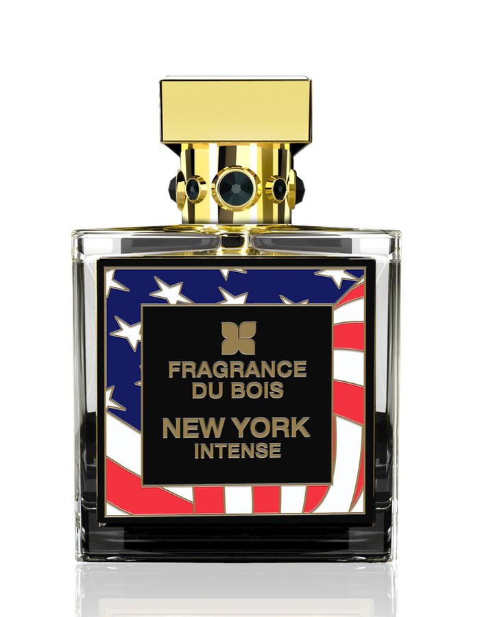 new york intense limited - PUA PUA