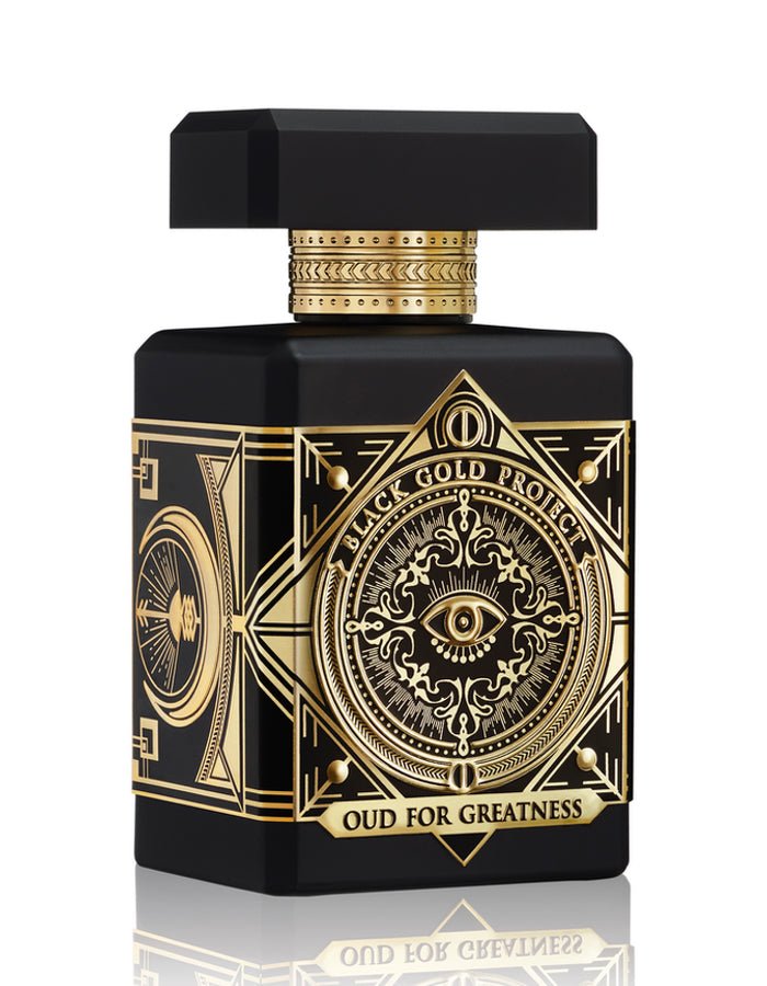 oud for greatness - PUA PUA