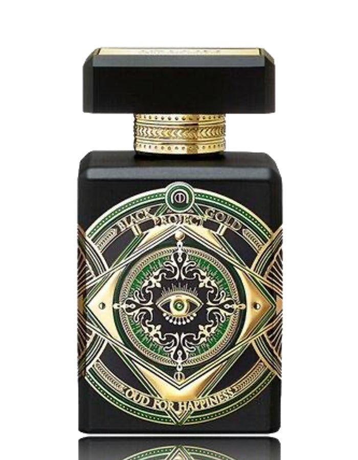 oud for happyness - PUA PUA