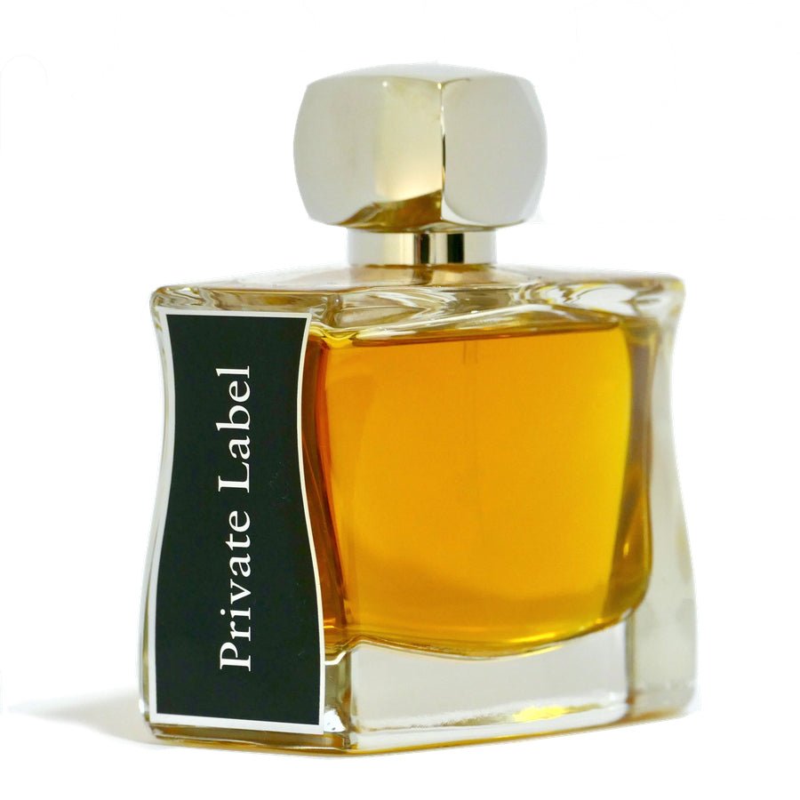 private label - PUA PUA