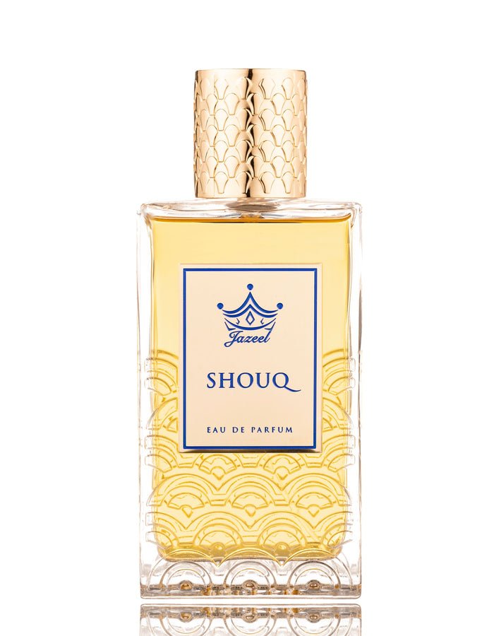 shouq - PUA PUA