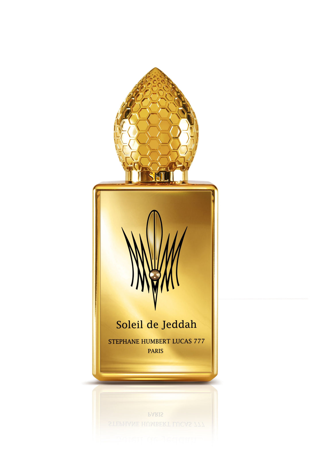 solleil de jeddah - l´original - PUA PUA