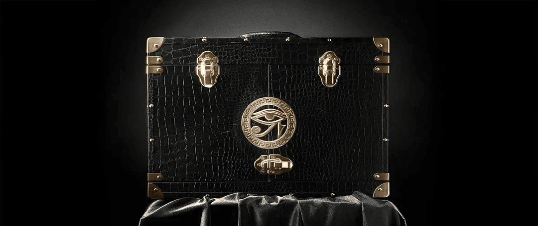 ARGOS Fragrances – Mythologie, Luxus und moderne Extrait-Kunst - PUA PUA