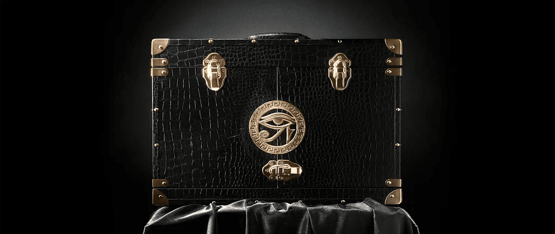 ARGOS Fragrances – Mythologie, Luxus und moderne Extrait-Kunst - PUA PUA