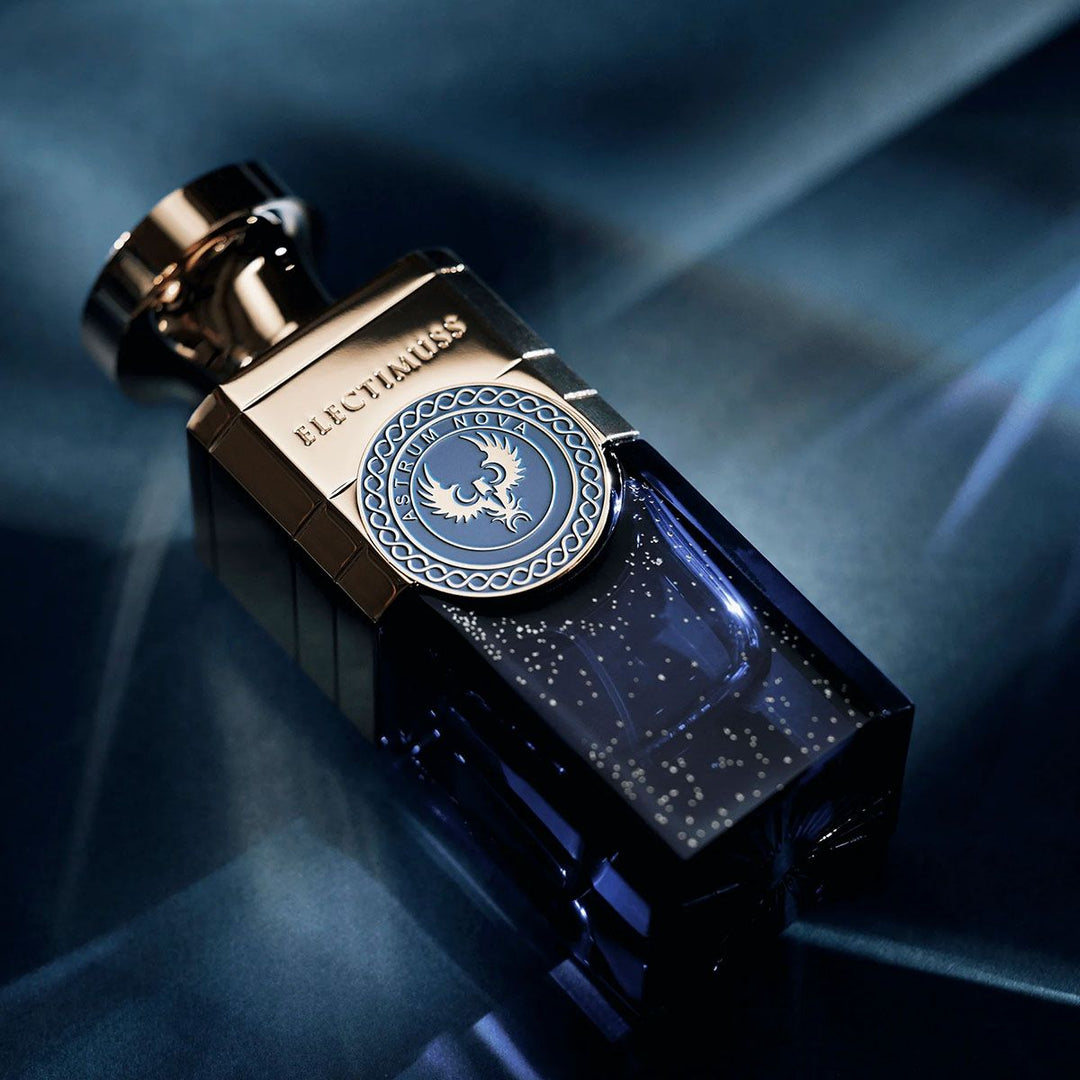 Electimuss – Astrum Nova, das fruchtig, strahlende Leuchten am Duft-Himmel - PUA PUA